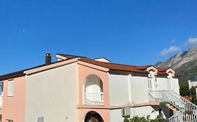 Apartments Biljana