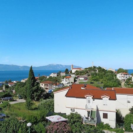 Apartments Biljana Gradac  Zewnętrze zdjęcie
