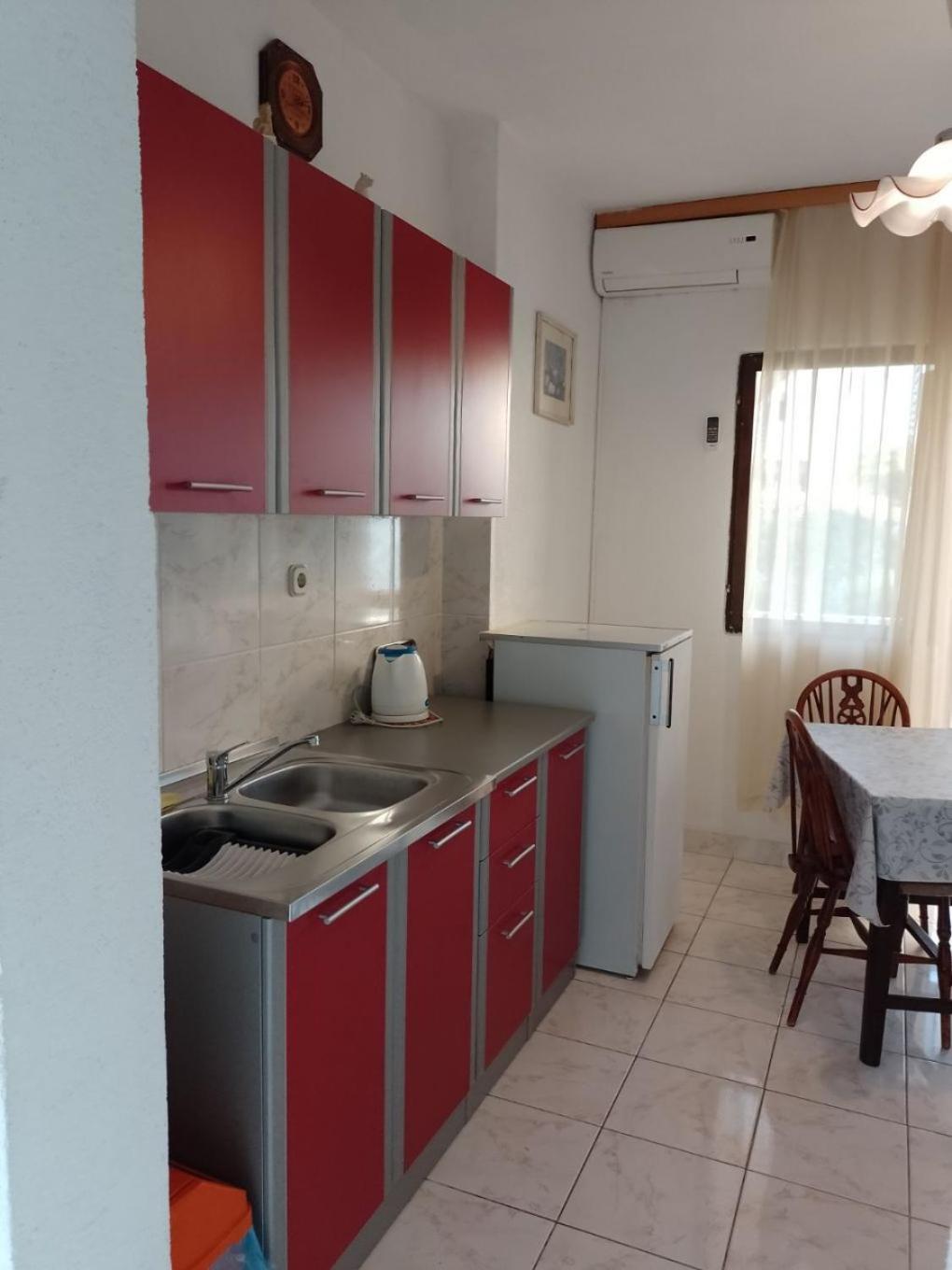 Apartments Biljana Gradac  Zewnętrze zdjęcie