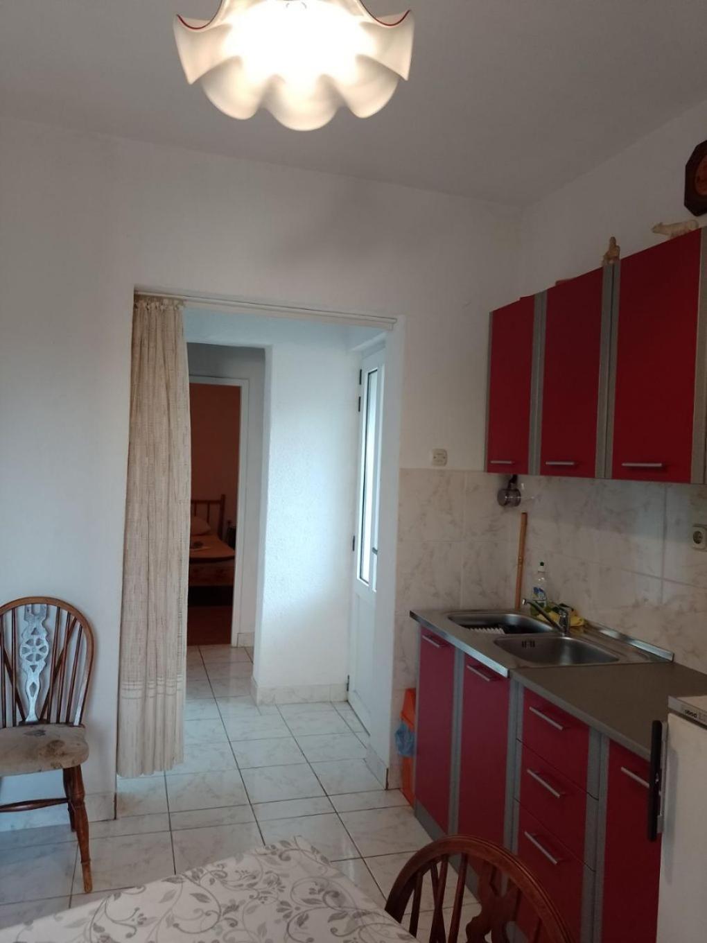 Apartments Biljana Gradac  Zewnętrze zdjęcie