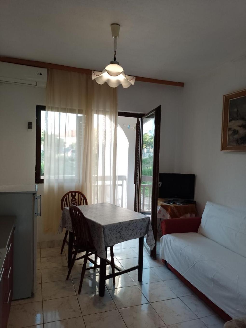 Apartments Biljana Gradac  Zewnętrze zdjęcie