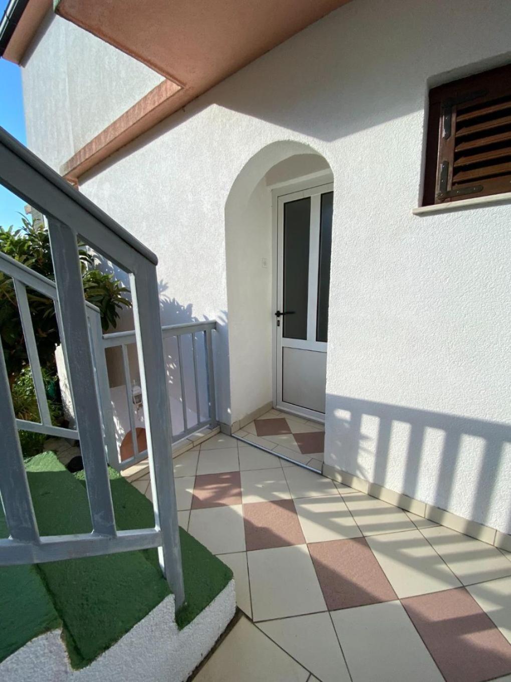 Apartments Biljana Gradac  Zewnętrze zdjęcie