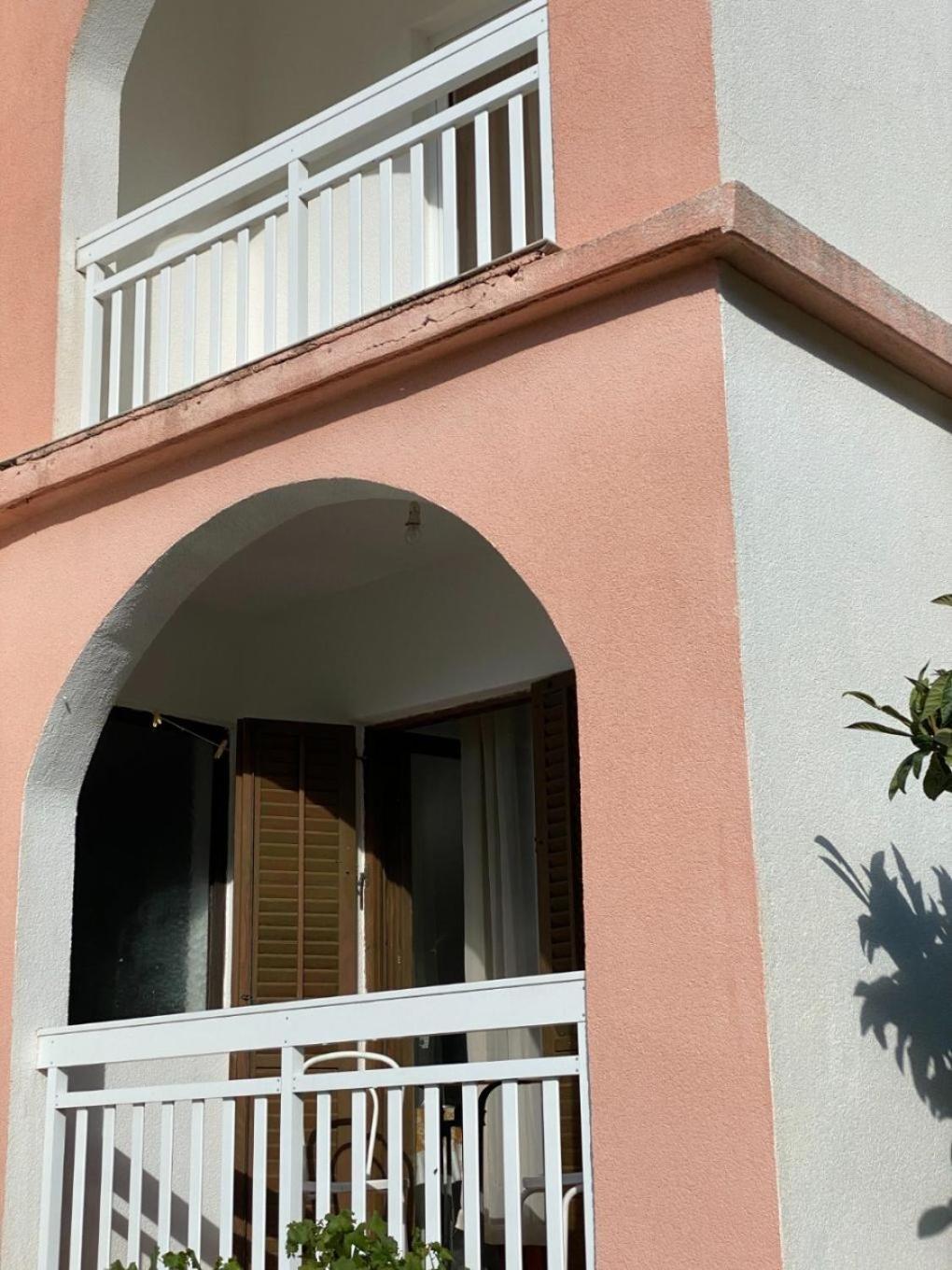 Apartments Biljana Gradac  Zewnętrze zdjęcie