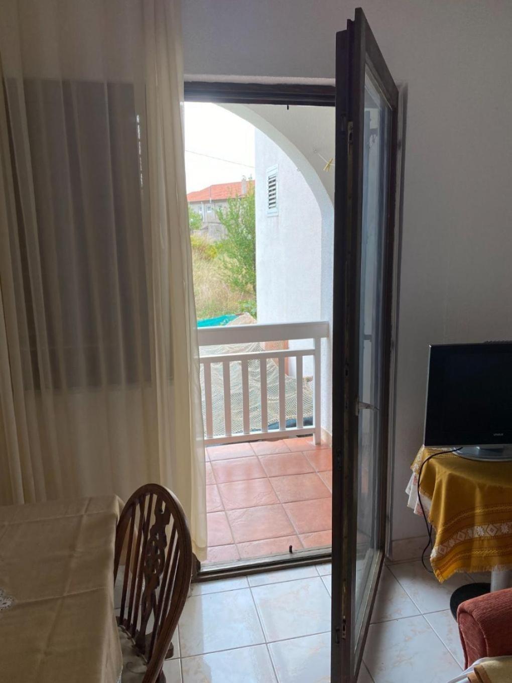 Apartments Biljana Gradac  Zewnętrze zdjęcie