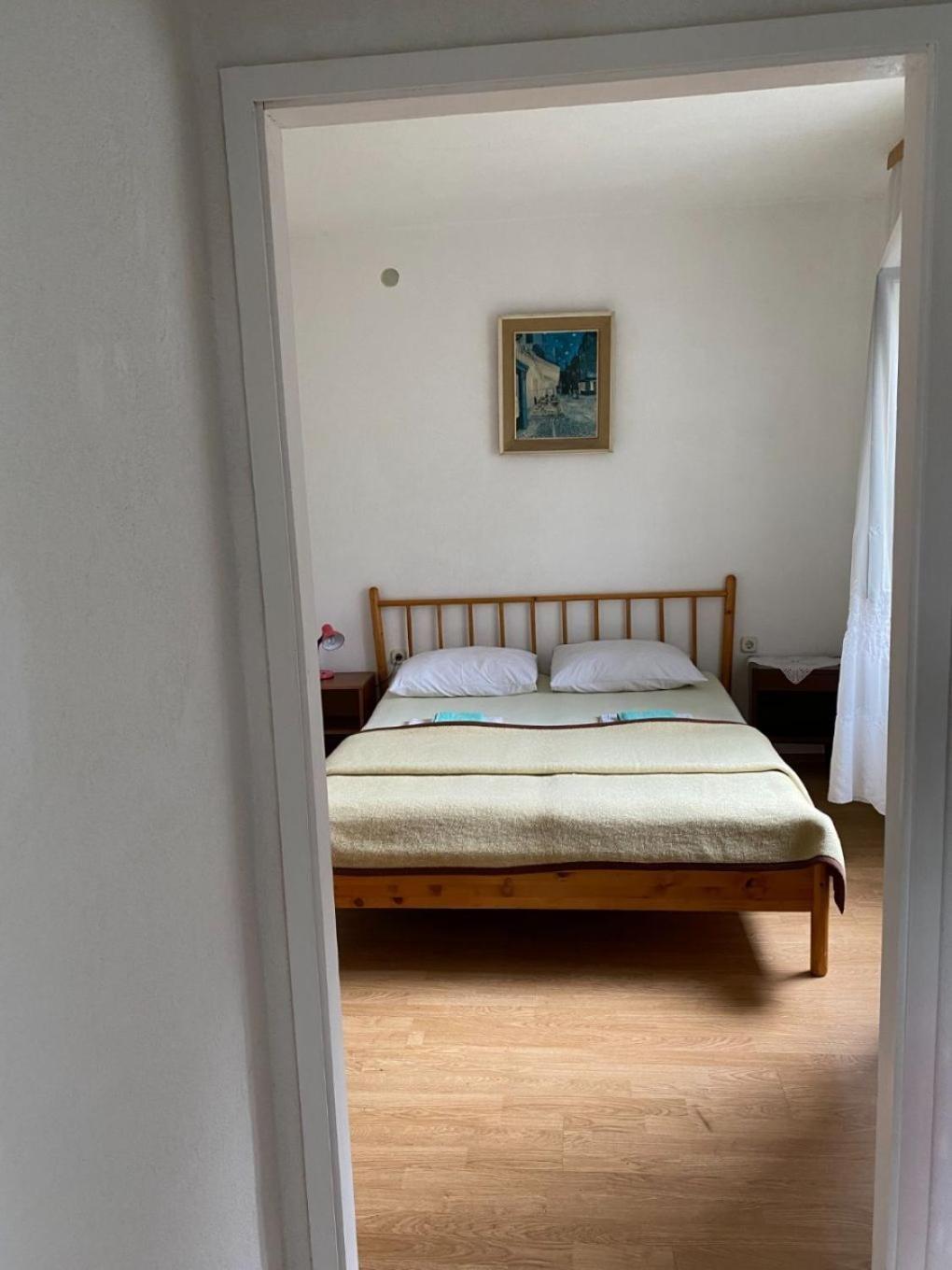 Apartments Biljana Gradac  Zewnętrze zdjęcie