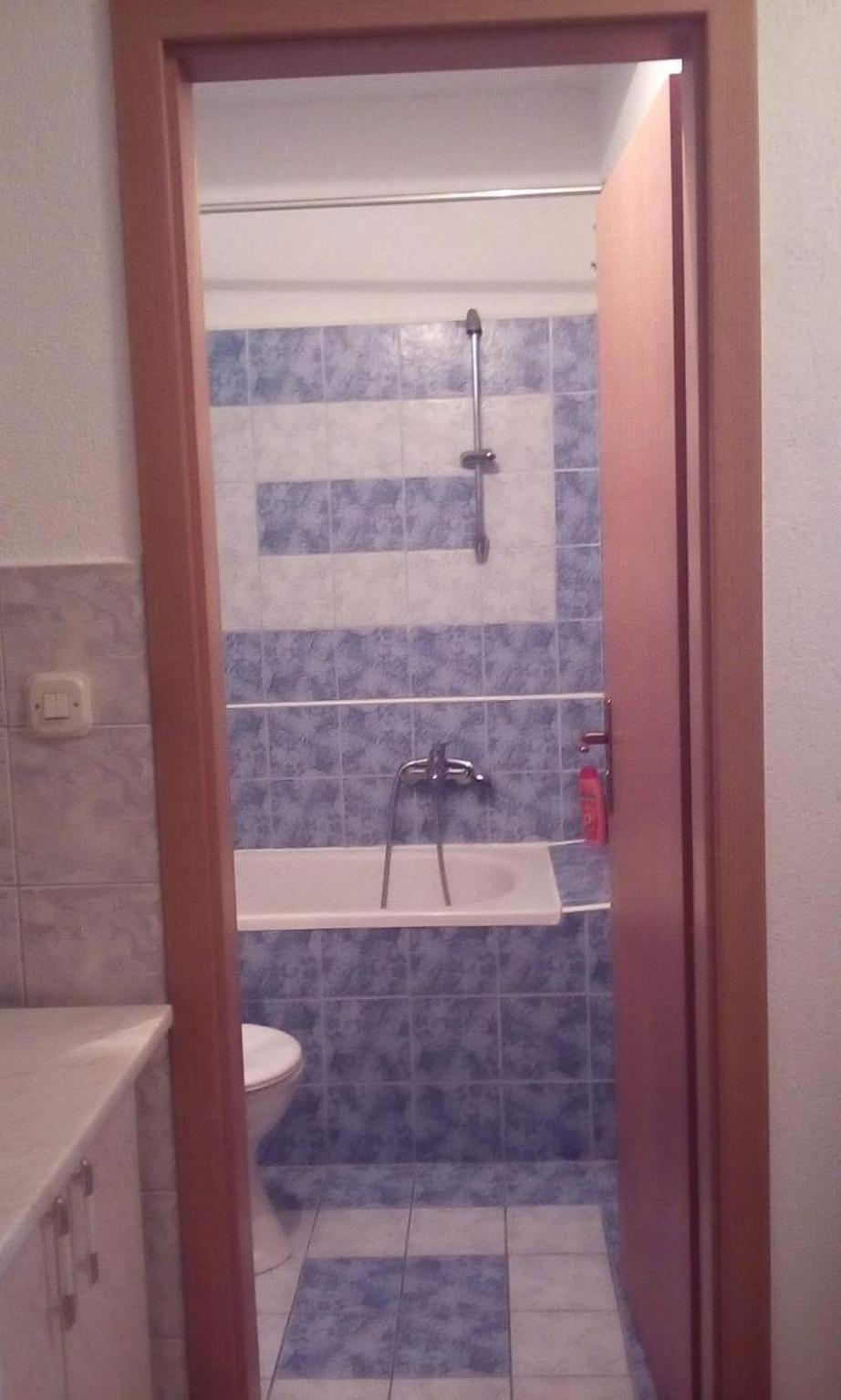 Apartments Biljana Gradac  Zewnętrze zdjęcie
