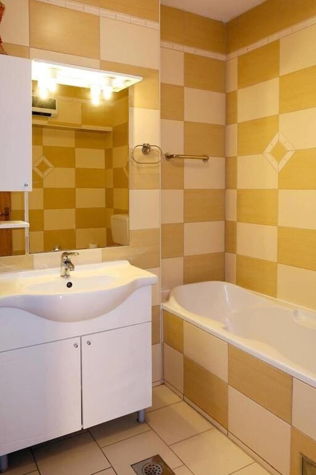 Apartments Biljana Gradac  Zewnętrze zdjęcie