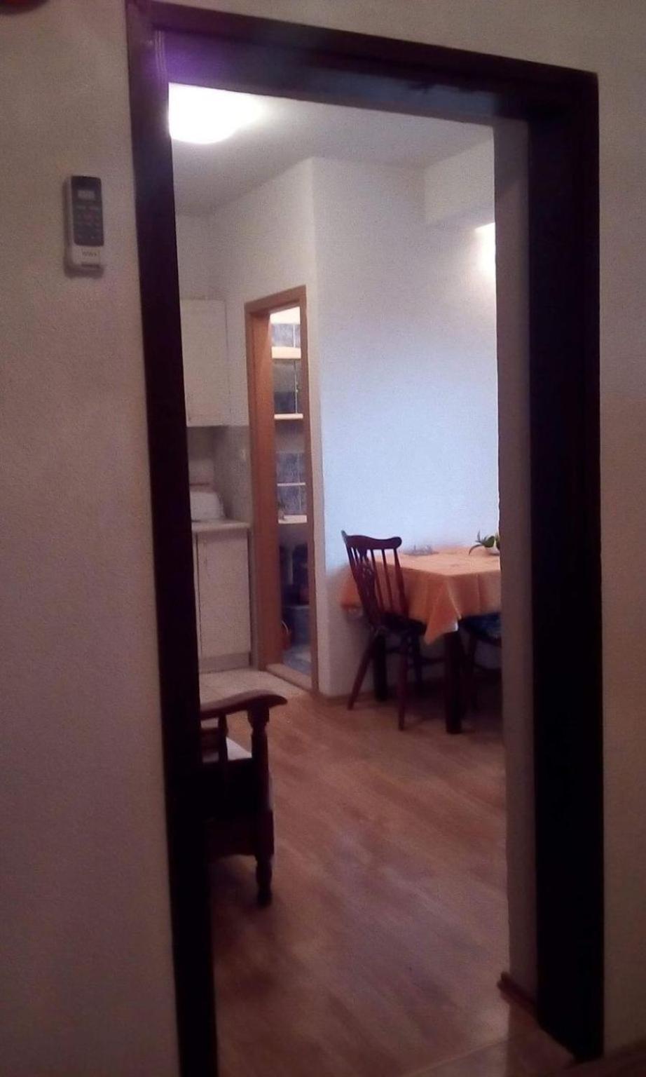 Apartments Biljana Gradac  Zewnętrze zdjęcie