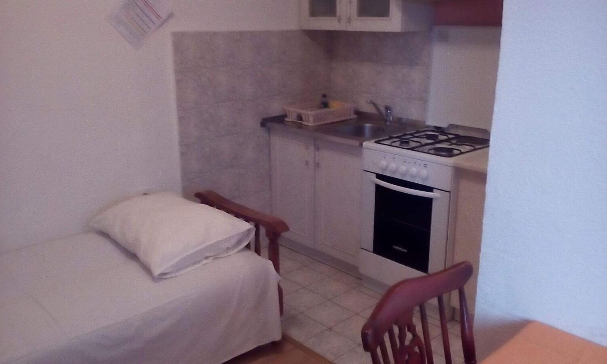 Apartments Biljana Gradac  Zewnętrze zdjęcie
