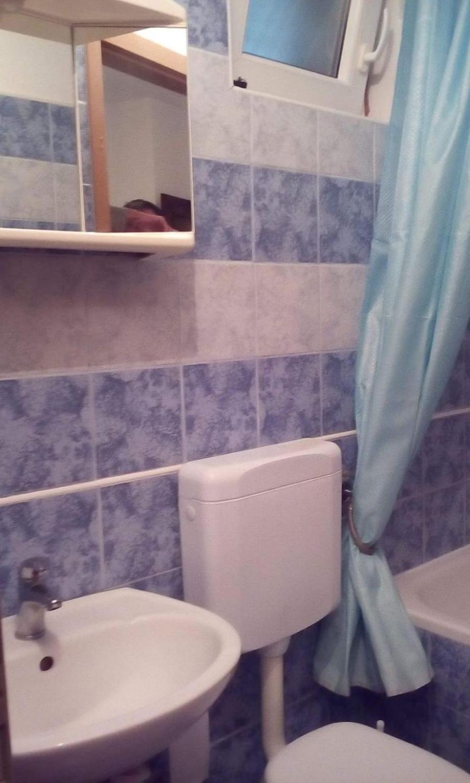 Apartments Biljana Gradac  Zewnętrze zdjęcie