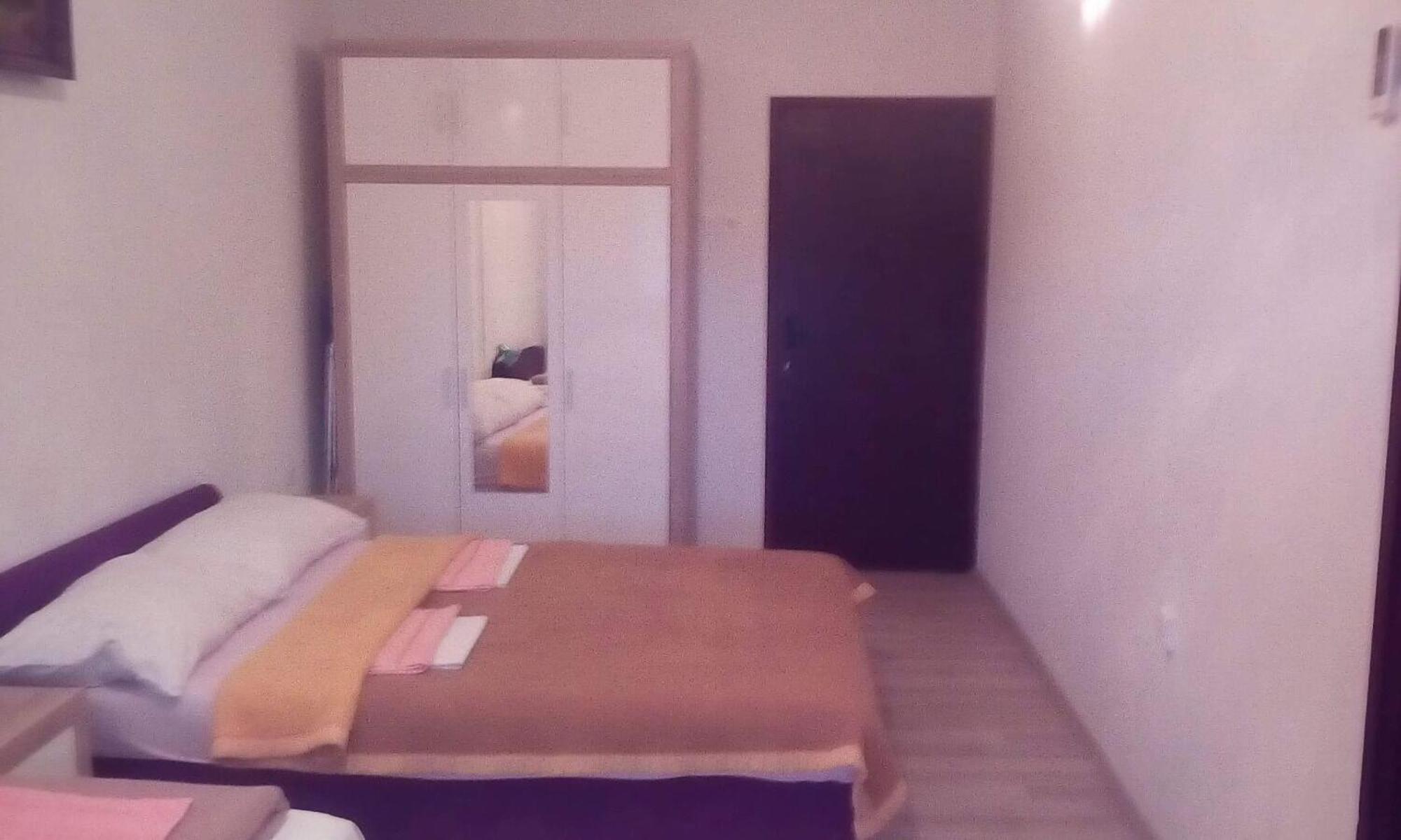 Apartments Biljana Gradac  Zewnętrze zdjęcie