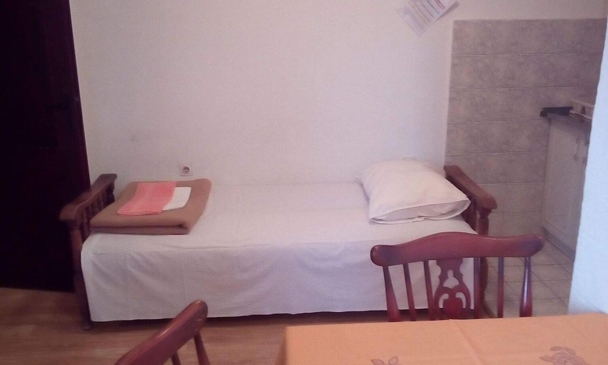 Apartments Biljana Gradac  Zewnętrze zdjęcie