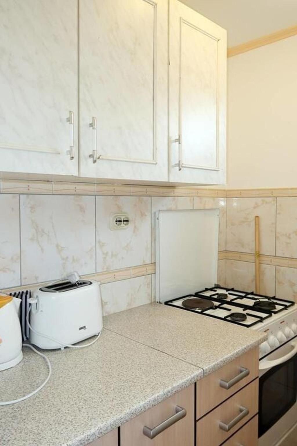 Apartments Biljana Gradac  Zewnętrze zdjęcie
