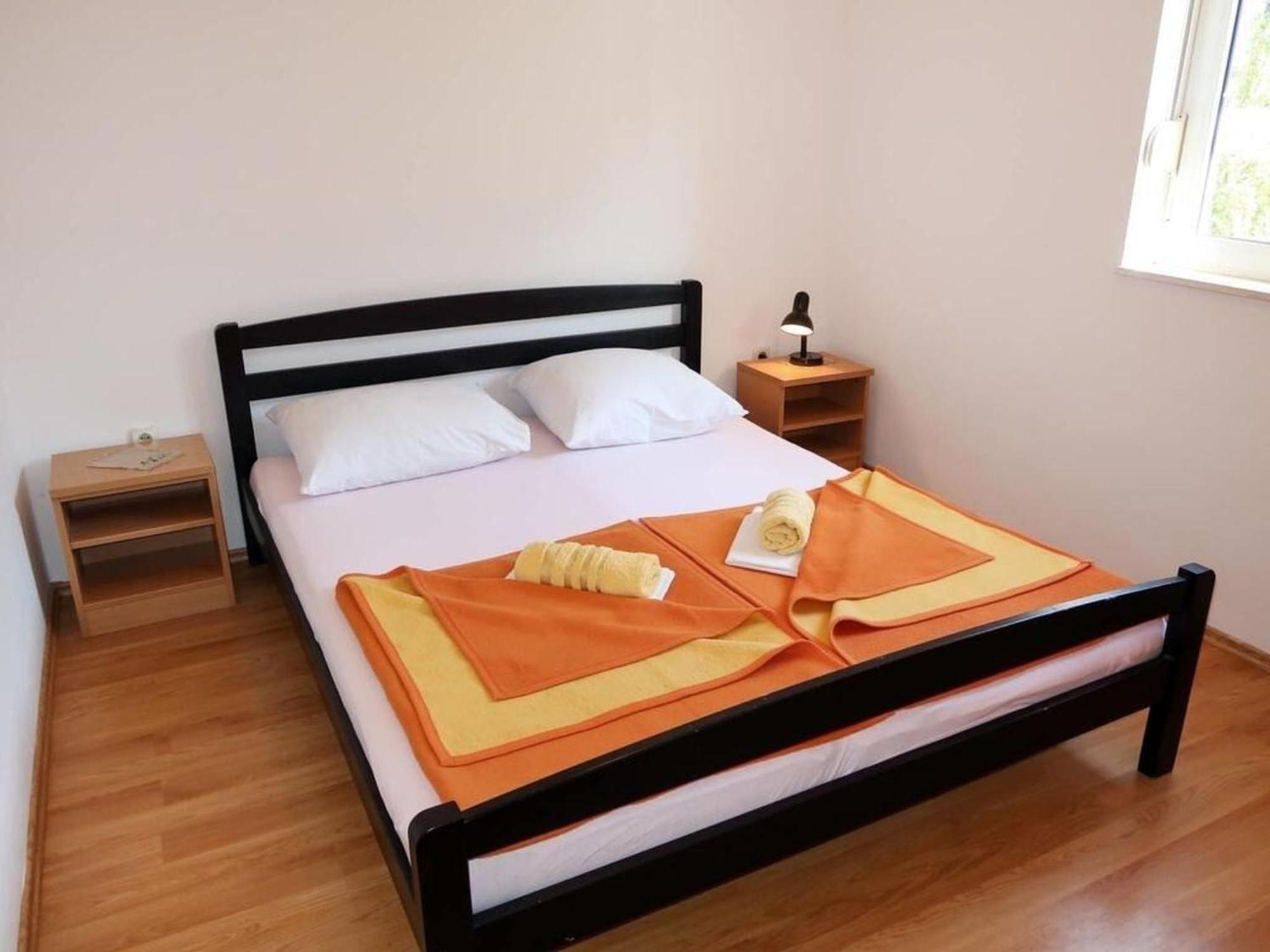 Apartments Biljana Gradac  Zewnętrze zdjęcie