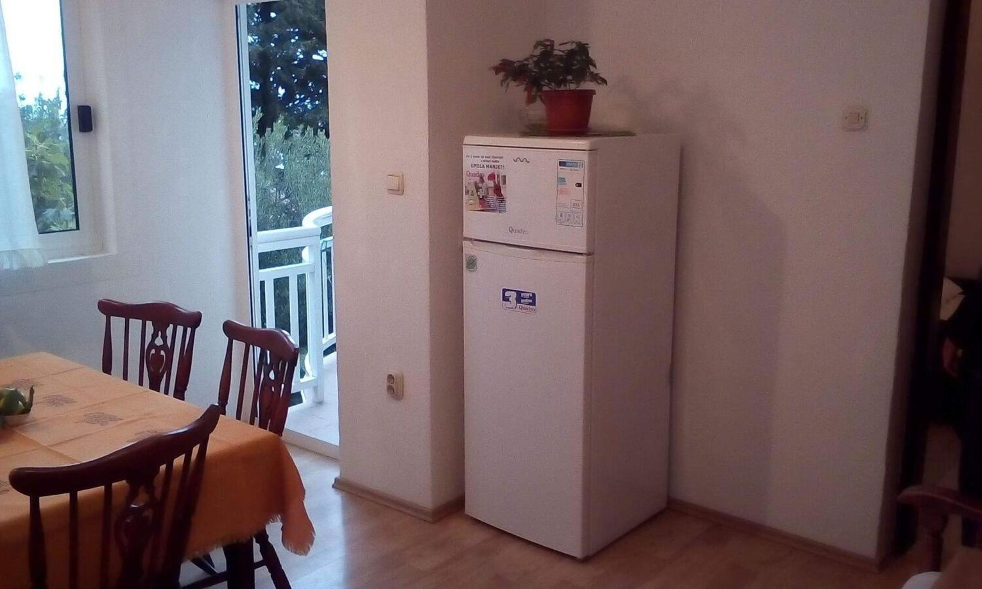 Apartments Biljana Gradac  Zewnętrze zdjęcie