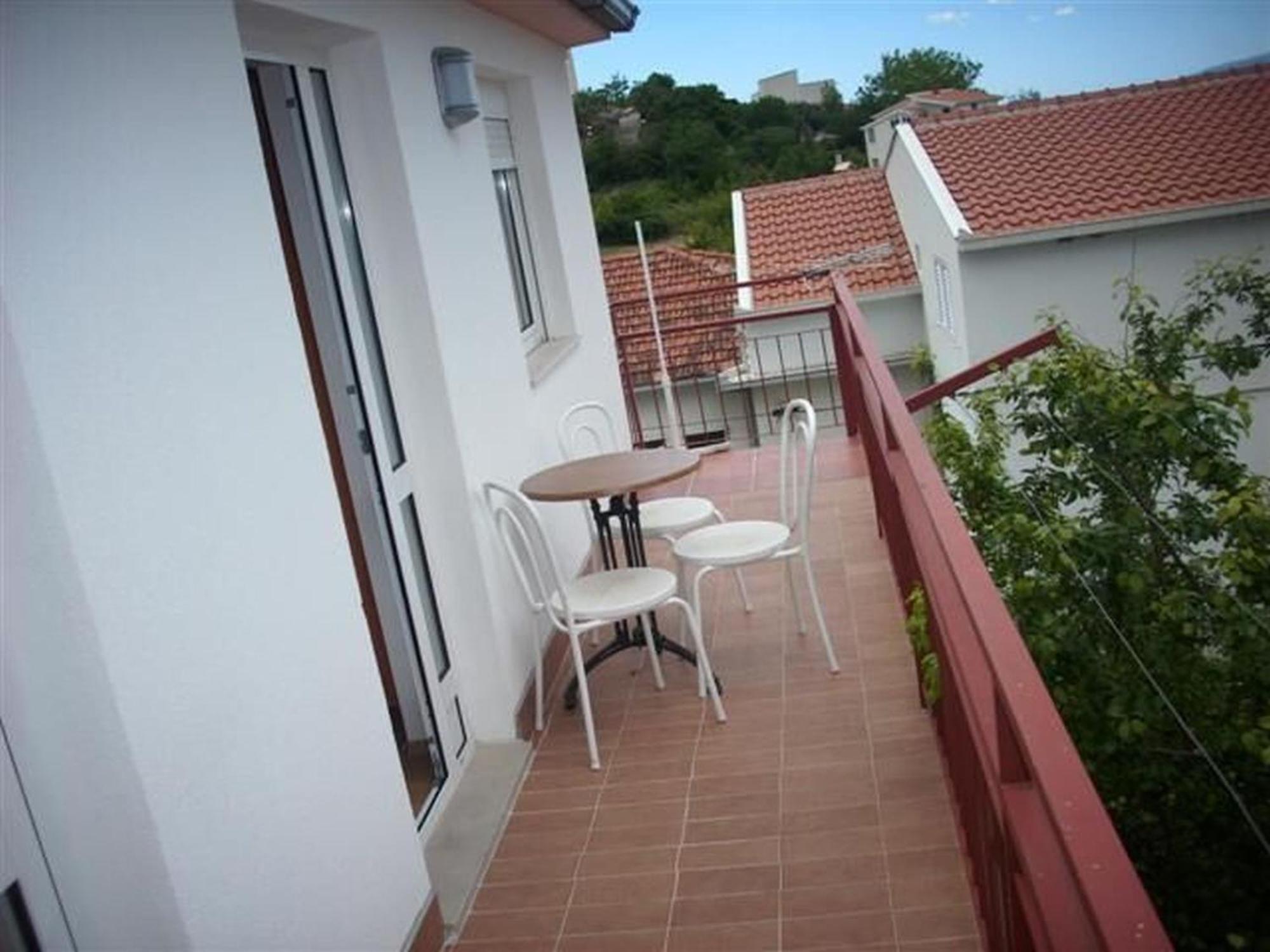 Apartments Biljana Gradac  Zewnętrze zdjęcie