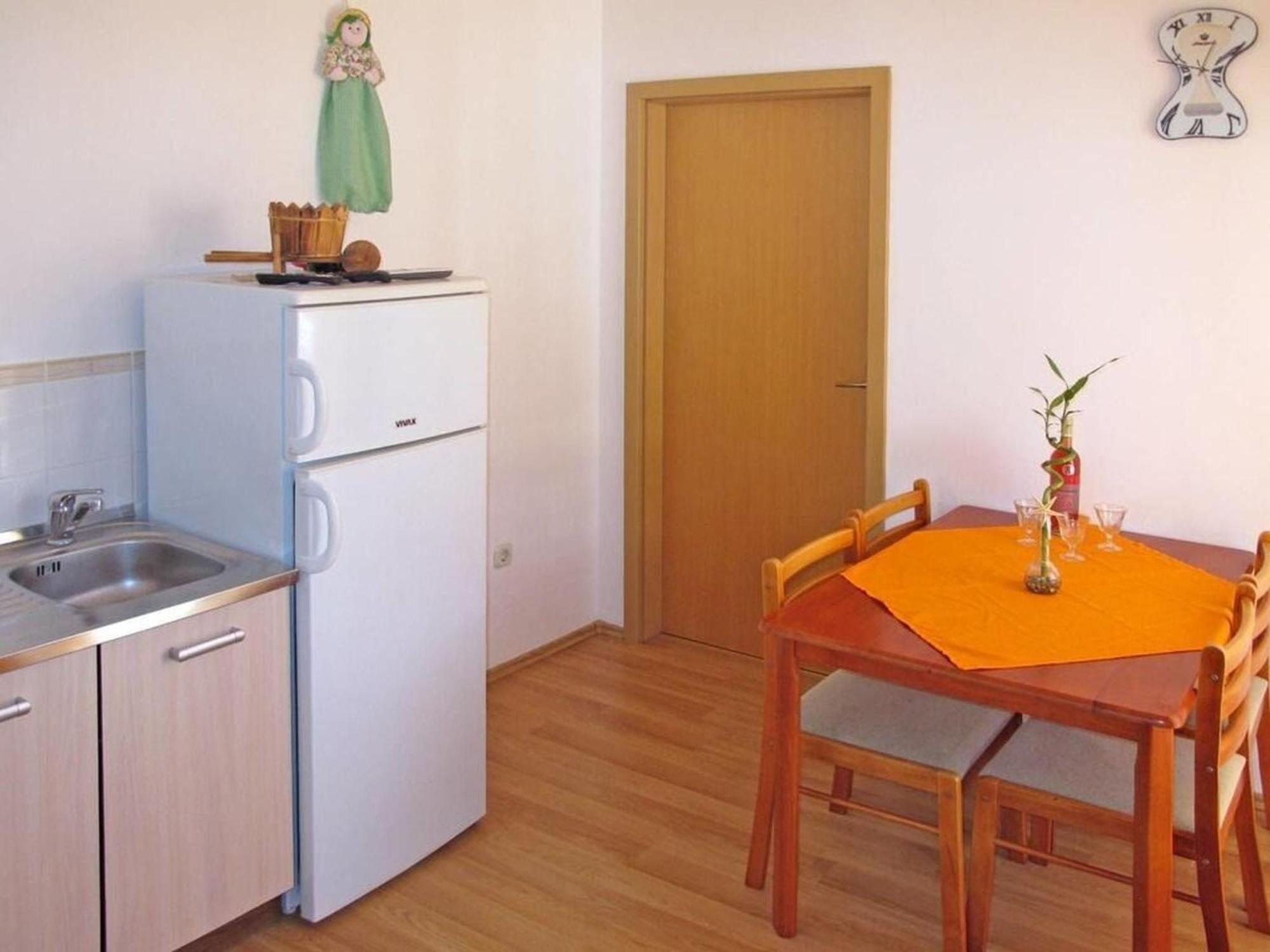 Apartments Biljana Gradac  Zewnętrze zdjęcie