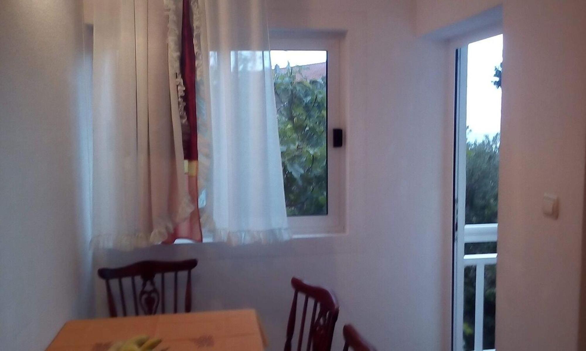 Apartments Biljana Gradac  Zewnętrze zdjęcie
