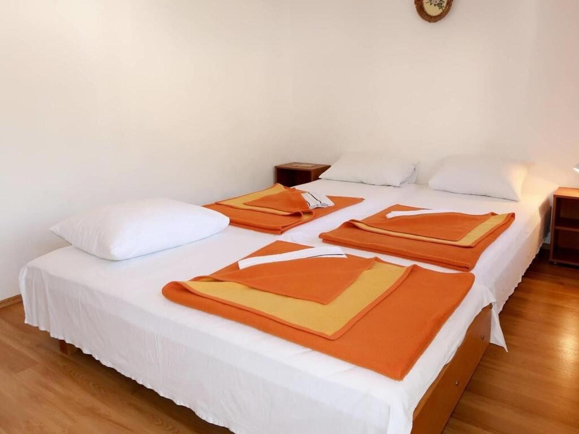 Apartments Biljana Gradac  Zewnętrze zdjęcie