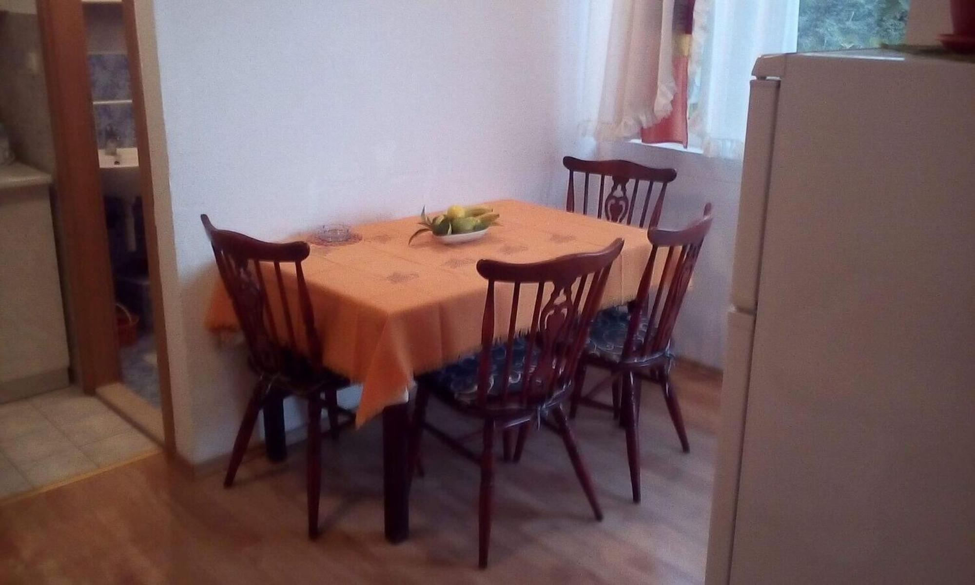 Apartments Biljana Gradac  Zewnętrze zdjęcie